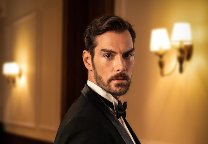 Ο Πέτρος ζει και επιστρέφει στο Grand Hotel διεκδικώντας όσα του στέρησαν