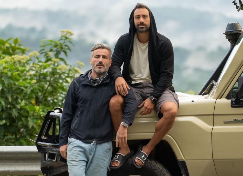 The reunion: το τελευταίο επεισόδιο έρχεται απόψε στις 22:30