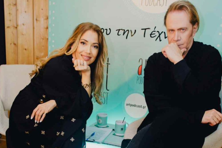 Στέφανος Κορκολής: «Το σπίτι μου είναι το πιάνο»