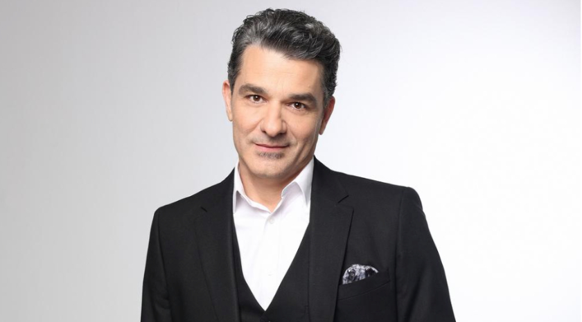 Big Brother: Παρουσιάζει ο Πέτρος Λαγούτης