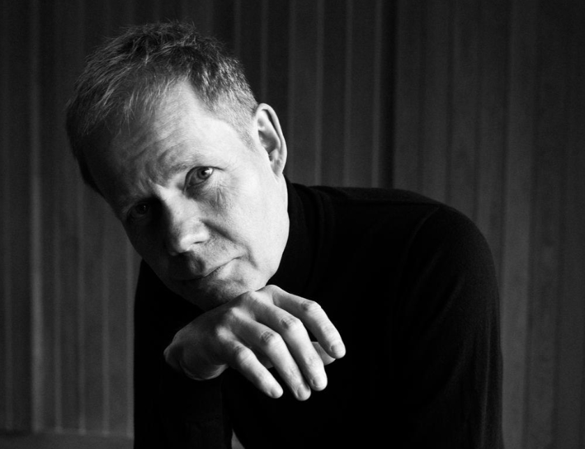 Ο κορυφαίος Max Richter στο Ηρώδειο: Μια βραδιά μουσικής ενσυναίσθησης την 1η Ιουλίου