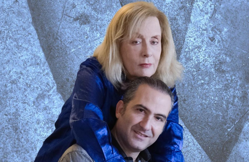 Η διαχρονική ιστορία αγάπης και μουσικής των Σούμαν ζωντανεύει στο Μέγαρο Μουσικής Αθηνών