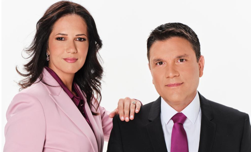 Το «MEGA Σαββατοκύριακο» επιστρέφει στις 6 Σεπτεμβρίου