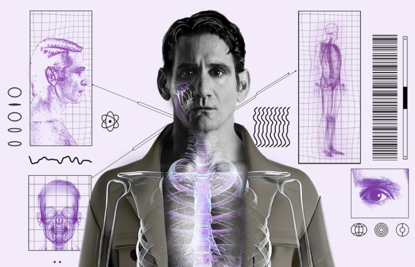 Ο Άρης Μπινιάρης ανεβάζει τη «Δίκη» του Κάφκα στο ανανεωμένο Θέατρο ARK