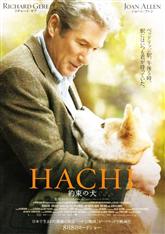 Hachiko: Η ιστορία ενός σκύλου