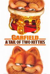 Garfield 2: A tail of two kitties