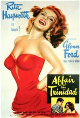 Μια νύχτα στο Τρινινταντ