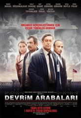 Devrim arabalari