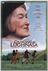 Dancing at Lughnasa