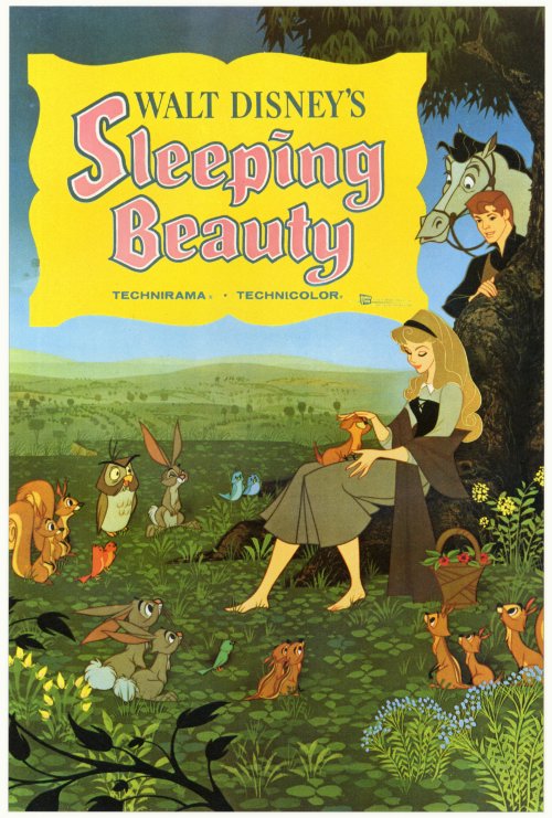 Sleeping Beauty