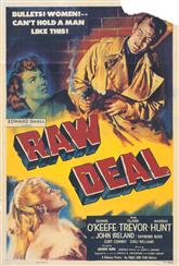 Raw Deal