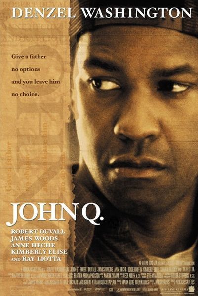 John Q