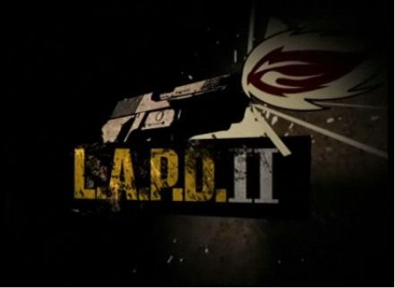 L.A.P.D.
