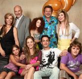 Λατρεμένοι μου γείτονες - 2ος κύκλος