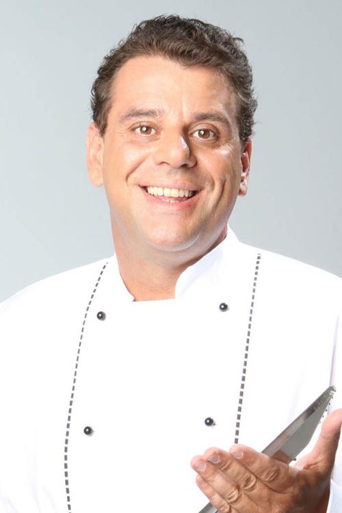 Γιάννης Γκελντής