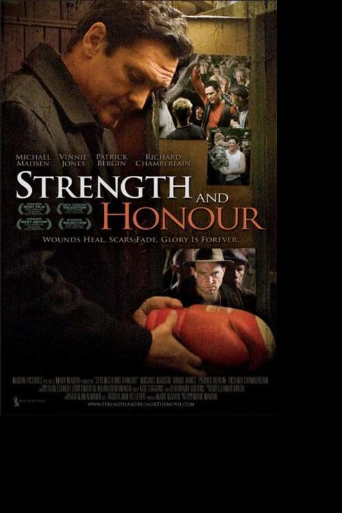 Η Κατάκτηση της Δόξας