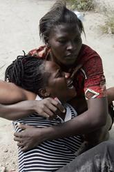 Μαραθώνιος ΣΚΑΪ και Unicef για την Αϊτή