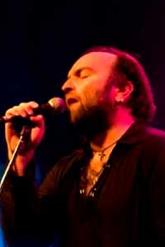 Μπάμπης Στόκας - Κώστας Παρίσσης -Σάκης Βαργεμτζίδης: Μη με φοβάσαι