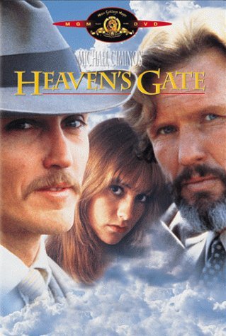 Heaven's Gate