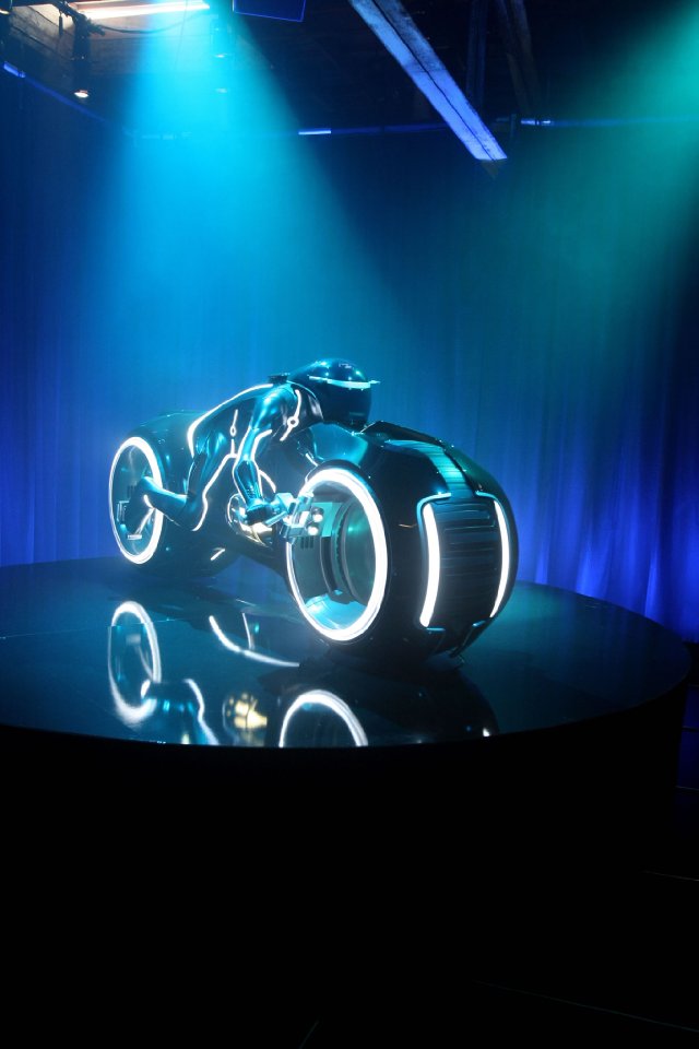 Tron Legacy