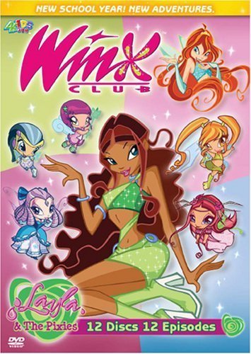 Winx Club