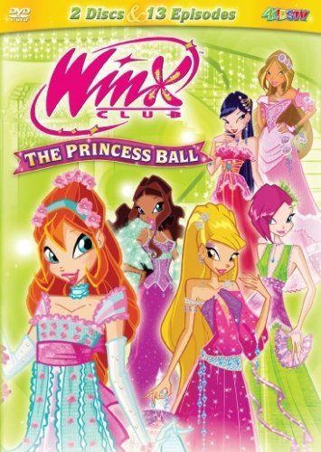 Winx Club