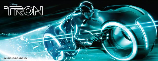 Tron Legacy