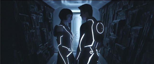 Tron Legacy