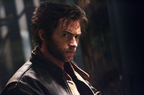 Hugh Jackman