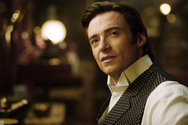 Hugh Jackman