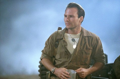 Christian Slater