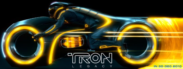 Tron Legacy