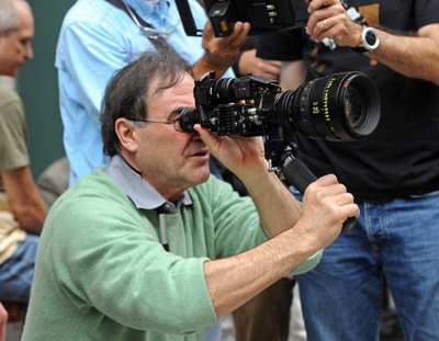 Oliver Stone