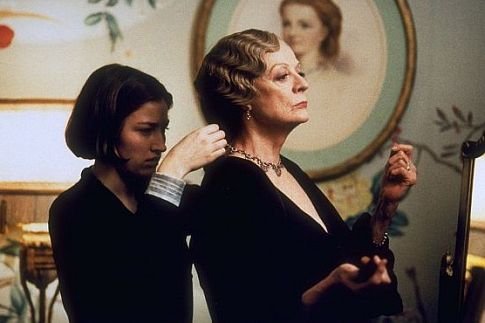 Maggie Smith