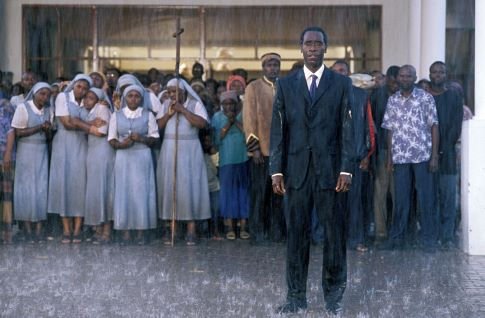 Hotel Rwanda