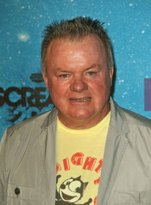 Jack McGee
