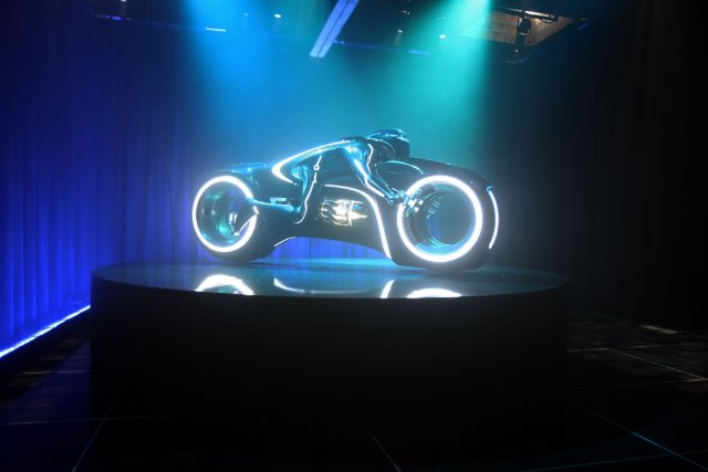 Tron Legacy