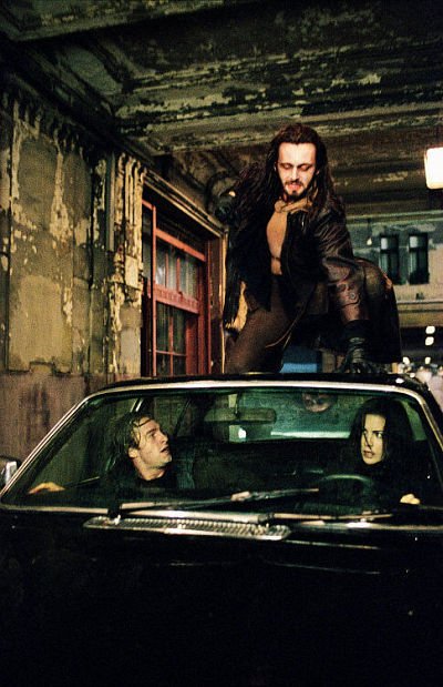 Underworld