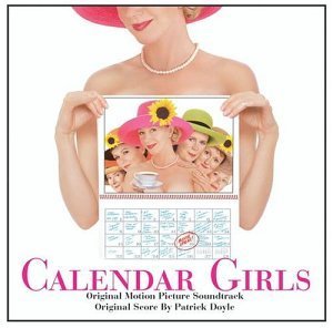 Κορίτσια ημερολογίου