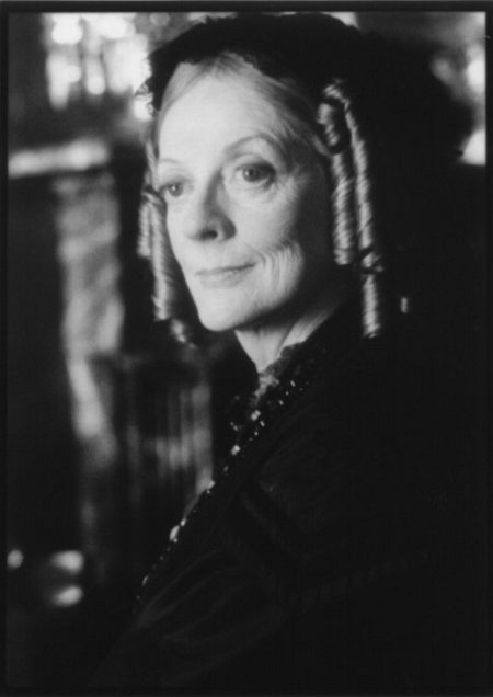 Maggie Smith