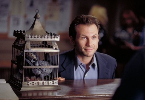 Christian Slater