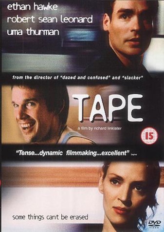 Tape