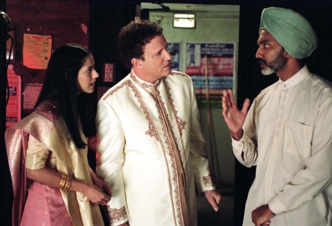 Looking for Comedy in the Muslim World