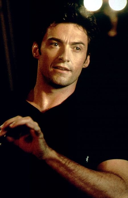 Hugh Jackman