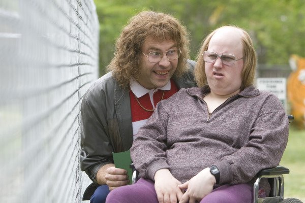Little Britain USA