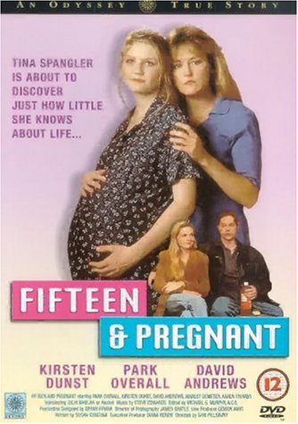 Fifteen and Pregnant