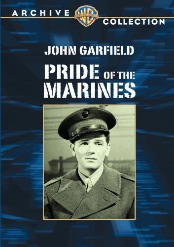 Pride of the Marines