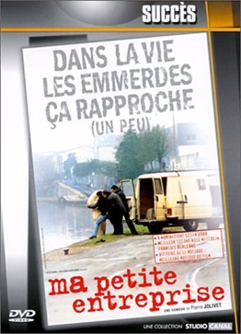 Ma petite entreprise