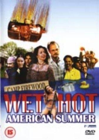 Wet Hot American Summer