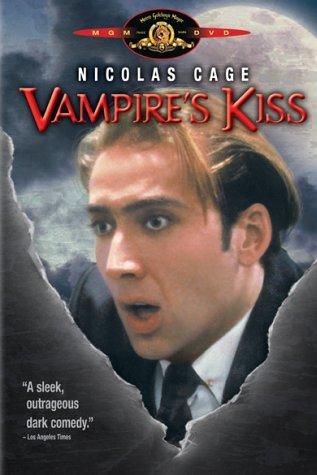 Vampire's Kiss